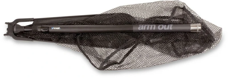 Quantum 4Street Arm Out Telescopic Net 410cm 4 Quantum 4Street Arm Out Telescopic Net 410cm – Image 2