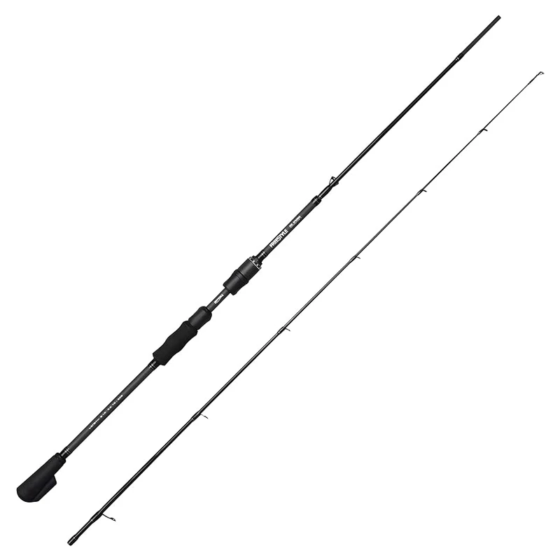 Spro Freestyle XTENDER 210cm 10-30g 3 Spro Freestyle XTENDER 210cm 10-30g