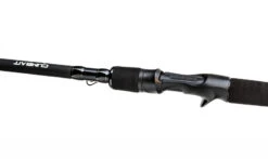 Gator Gumbait Black Titanium 8'1'' 30-140g 1pcs Casting 11 Gator Gumbait Black Titanium 8'1'' 30-140g 1pcs Casting -Pêche Équipement Magasin 23GATOR 4