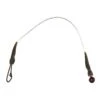 Sensas Sliding Fluorocarbon Feeder Link - 10cm 1 Sensas Sliding Fluorocarbon Feeder Link - 10cm -Pêche Équipement Magasin 29 05193 1