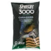Sensas 3000 Carassins 1kg -Pêche Équipement Magasin 29 10831 1