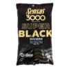 Sensas 3000 Super Black Riviere 1kg 1 Sensas 3000 Super Black Riviere 1kg -Pêche Équipement Magasin 29 11612 1
