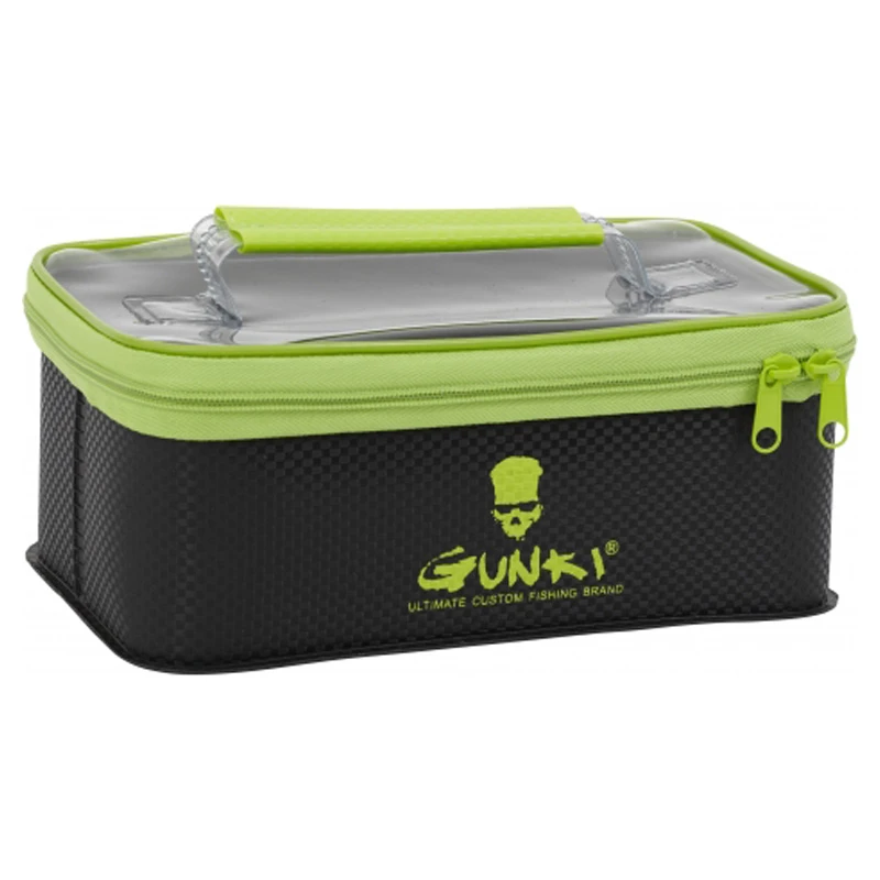 Gunki Safe Bag MM 24x20x9 3 Gunki Safe Bag MM 24x20x9
