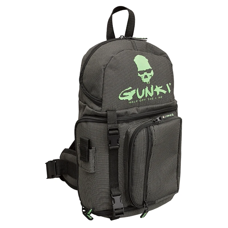 Gunki Iron-T Quick Bag 3 Gunki Iron-T Quick Bag