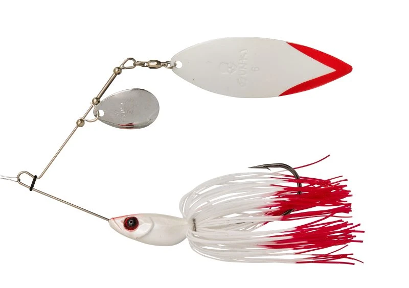 Gunki Spinnaker 3/4 21g Red Head 3 Gunki Spinnaker 3/4 21g Red Head