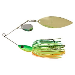 Gunki Spinnaker 3/4 21g