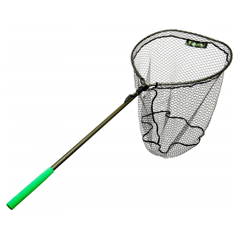 Gunki Fast Clip Landing Net 55X50-1S 3 Gunki Fast Clip Landing Net 55X50-1S