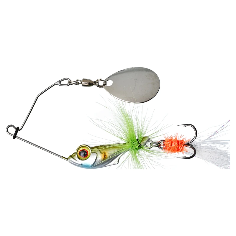 Gunki Alvin Fly 5,6g 3 Gunki Alvin Fly 5,6g