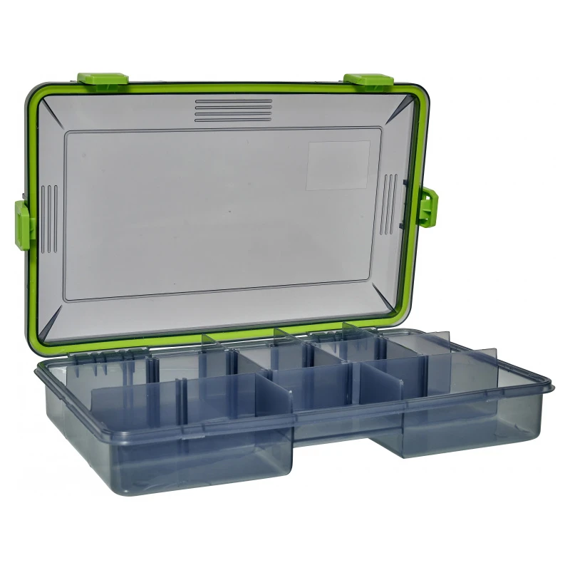Gunki Waterproof Lure Box S 4 Gunki Waterproof Lure Box S – Image 2