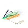 Gunki Hoverjig 10g, Fire Tiger Ms 1 Gunki Hoverjig 10g, Fire Tiger Ms -Pêche Équipement Magasin 29 66085 1