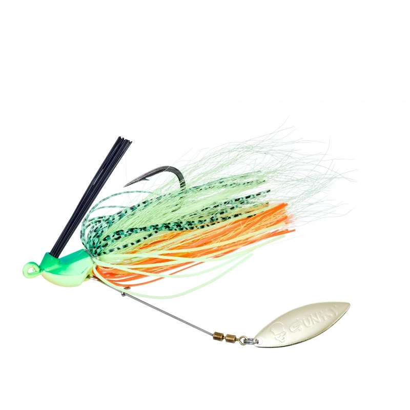 Gunki Hoverjig 10g, Fire Tiger Ms 3 Gunki Hoverjig 10g, Fire Tiger Ms