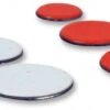 Strike Pro Power Dots - Klistermärken I Bly 2 Strike Pro Power Dots - Klistermärken I Bly -Pêche Équipement Magasin 29 AD002 WHIr 1