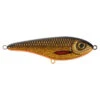 Strike Pro Buster Jerk Saltwater 1 Strike Pro Buster Jerk Saltwater -Pêche Équipement Magasin 29 EG048SWr 1