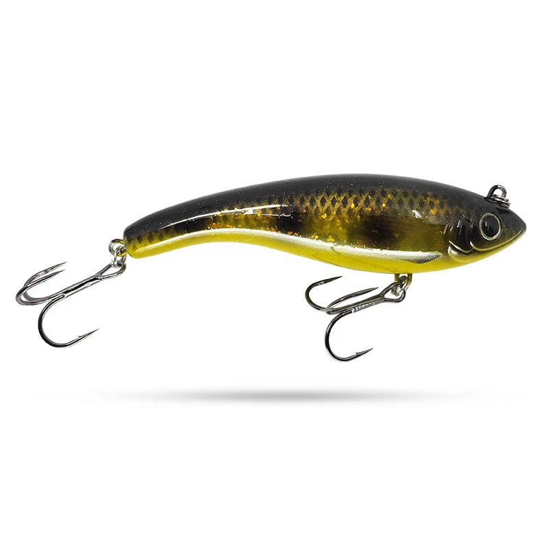 Strike Pro Ghost Buster Sinking 14cm, 70g 4 Strike Pro Ghost Buster Sinking 14cm, 70g – Image 2