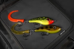 Strike Pro Catchy 13cm 11 Strike Pro Catchy 13cm -Pêche Équipement Magasin 29 EG230 A249 3Dr 4