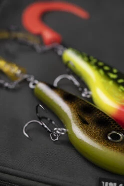 Strike Pro Catchy 13cm 12 Strike Pro Catchy 13cm -Pêche Équipement Magasin 29 EG230 A249 3Dr 5