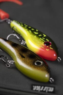 Strike Pro Catchy 13cm 13 Strike Pro Catchy 13cm -Pêche Équipement Magasin 29 EG230 A249 3Dr 6