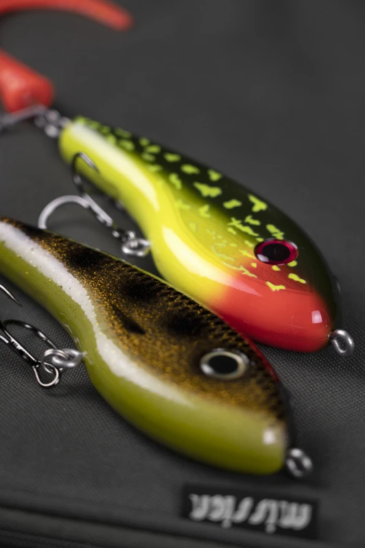 Strike Pro Catchy 13cm 8 Strike Pro Catchy 13cm – Image 6