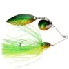 Strike Pro Strike Jr Spinnerbait, 19,6g 2 Strike Pro Strike Jr Spinnerbait, 19,6g -Pêche Équipement Magasin 29 SB007Lr 1