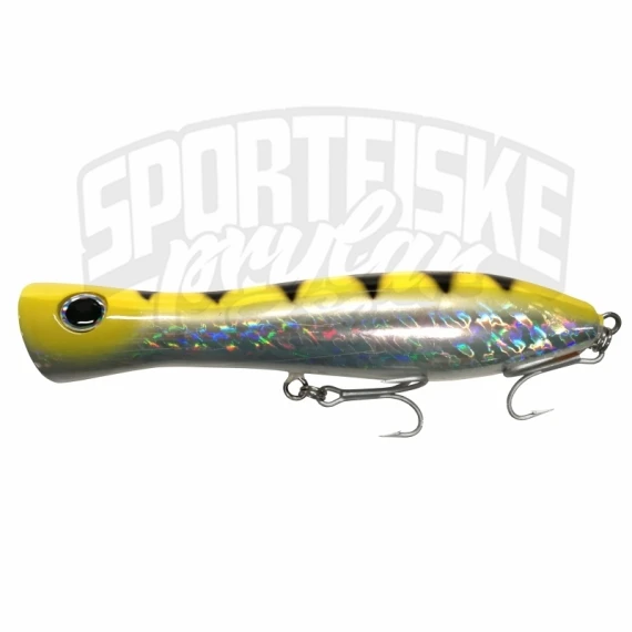 Strike Pro Strike Giant Tuna Hunter - 20cm 3 Strike Pro Strike Giant Tuna Hunter - 20cm