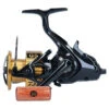 Daiwa 20 GS BR LT 5000-C 1 Daiwa 20 GS BR LT 5000-C -Pêche Équipement Magasin 32 216100 1