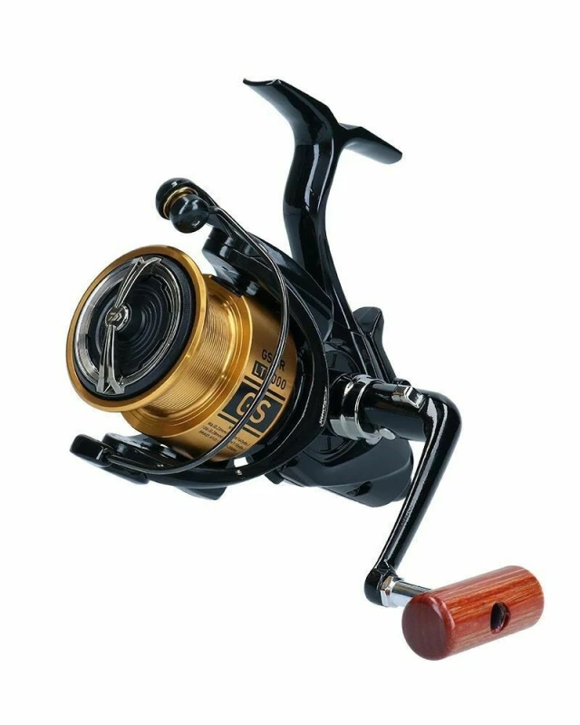 Daiwa 20 GS BR LT 5000-C 4 Daiwa 20 GS BR LT 5000-C – Image 2