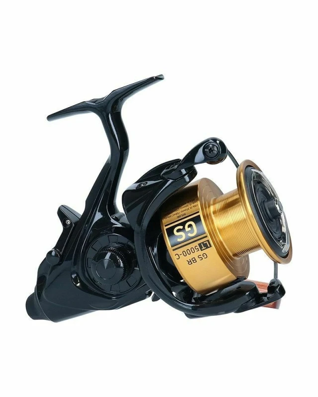 Daiwa 20 GS BR LT 5000-C 5 Daiwa 20 GS BR LT 5000-C – Image 3