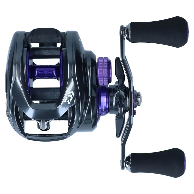 Daiwa 21 Prorex XR TWS 300 7 Daiwa 21 Prorex XR TWS 300 – Image 5