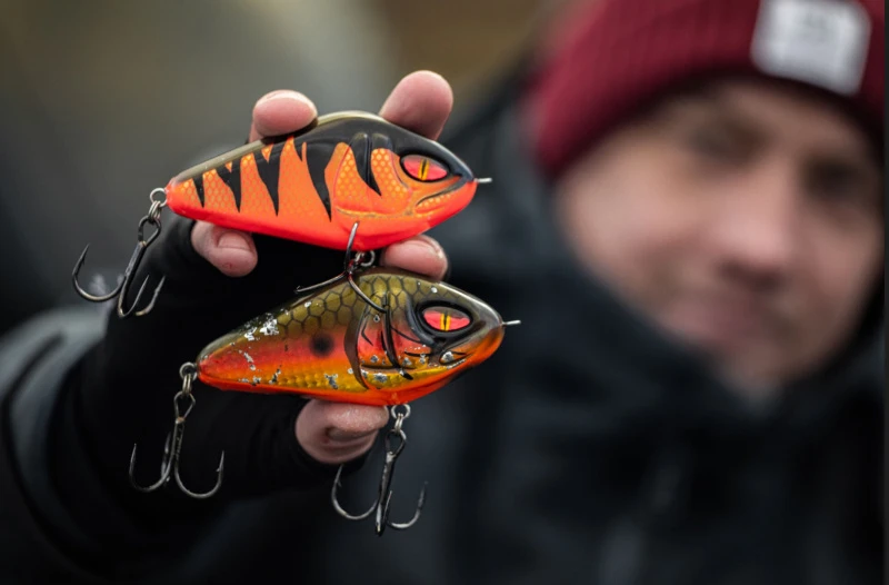 Daiwa PX Lazy Jerk Distance 5 Daiwa PX Lazy Jerk Distance – Image 3