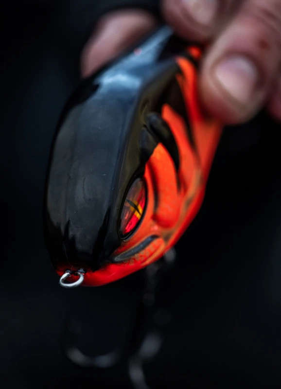 Daiwa PX Lazy Jerk Distance 7 Daiwa PX Lazy Jerk Distance – Image 5