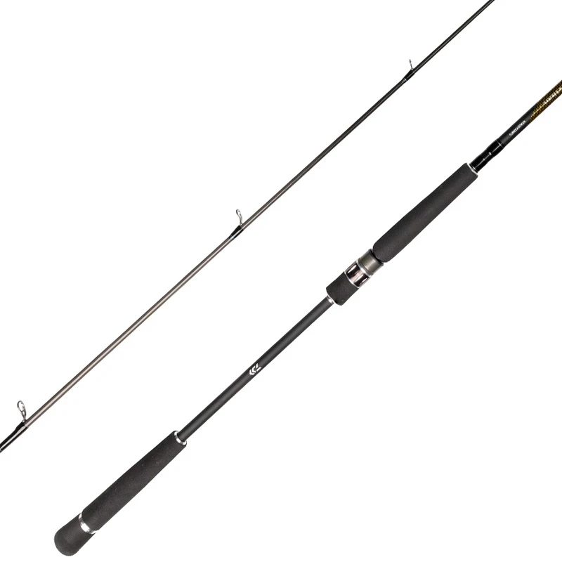 Daiwa Morethan Haspel 4 Daiwa Morethan Haspel – Image 2