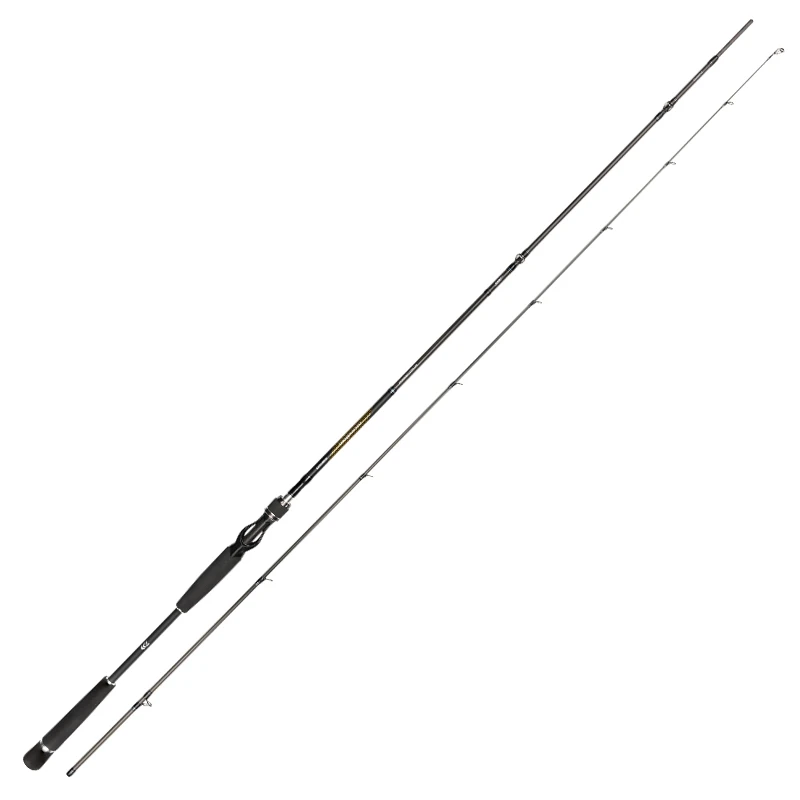 Daiwa Morethan Baitcasting 9'3'' 2pcs 7-35g Bay Area Commander 3 Daiwa Morethan Baitcasting 9'3'' 2pcs 7-35g Bay Area Commander