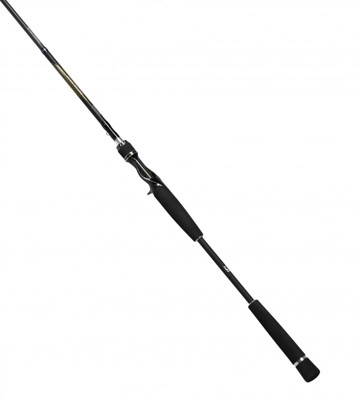 Daiwa Morethan Baitcasting 9'3'' 2pcs 7-35g Bay Area Commander 5 Daiwa Morethan Baitcasting 9'3'' 2pcs 7-35g Bay Area Commander – Image 3