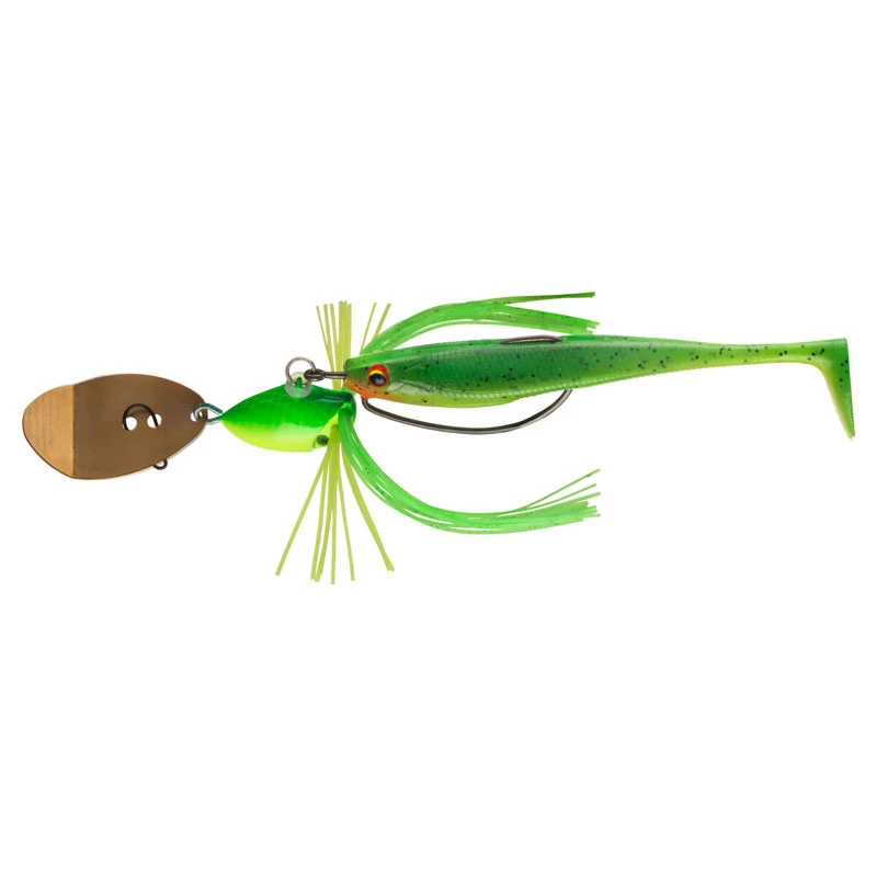 Daiwa PX Flex Blade Jig 4 Daiwa PX Flex Blade Jig – Image 2