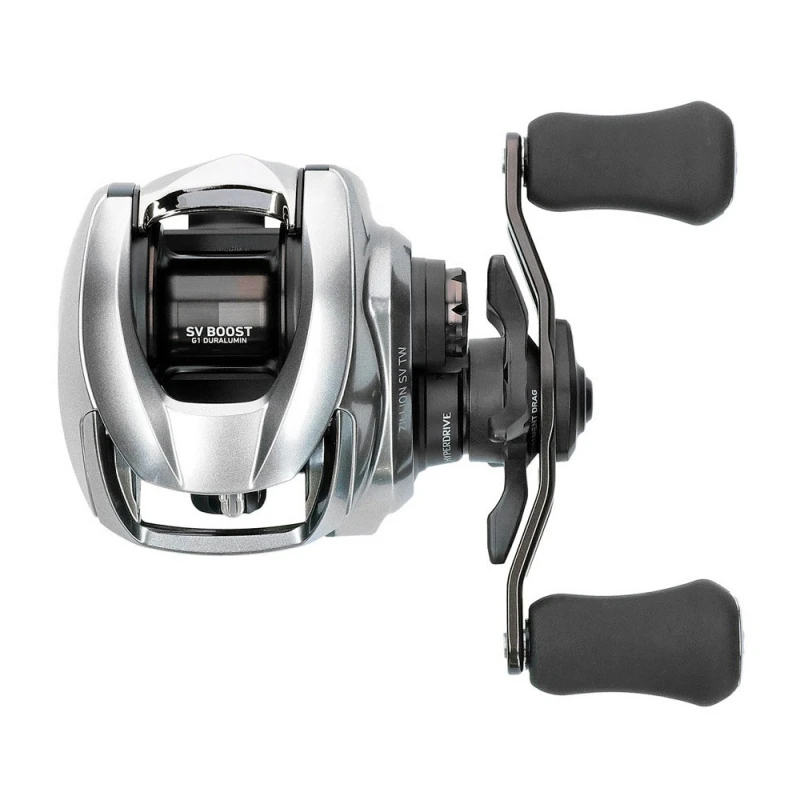 Daiwa 21 Zillion SV TW G 100 4 Daiwa 21 Zillion SV TW G 100 – Image 2