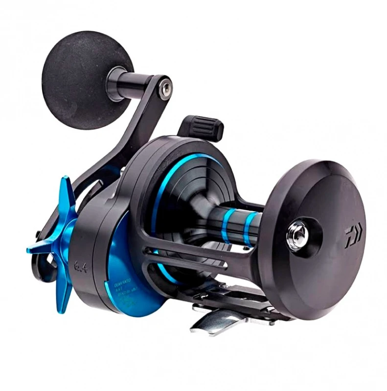Daiwa 18 Saltist 15H 4 Daiwa 18 Saltist 15H – Image 2