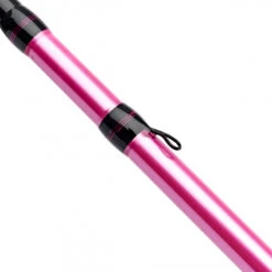 Daiwa Laguna Kids Pink 7'0'' 2pc 5-20g 10 Daiwa Laguna Kids Pink 7'0'' 2pc 5-20g -Pêche Équipement Magasin 32 220865 3