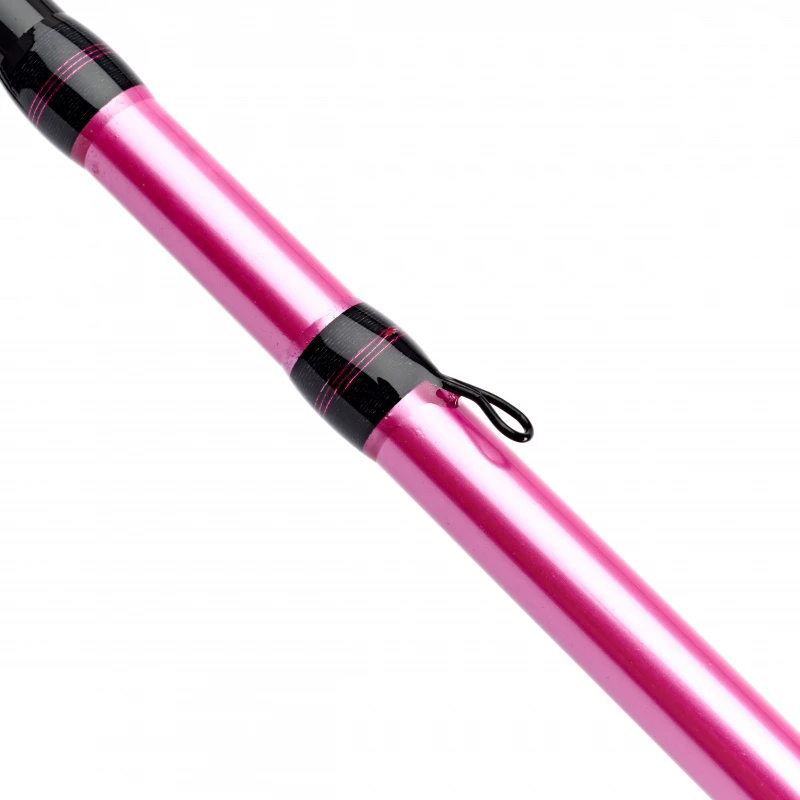 Daiwa Laguna Kids Pink 7'0'' 2pc 5-20g 5 Daiwa Laguna Kids Pink 7'0'' 2pc 5-20g – Image 3