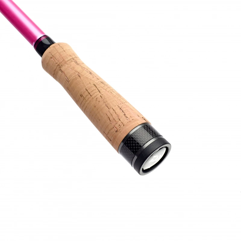 Daiwa Laguna Kids Pink 7'0'' 2pc 5-20g 6 Daiwa Laguna Kids Pink 7'0'' 2pc 5-20g – Image 4