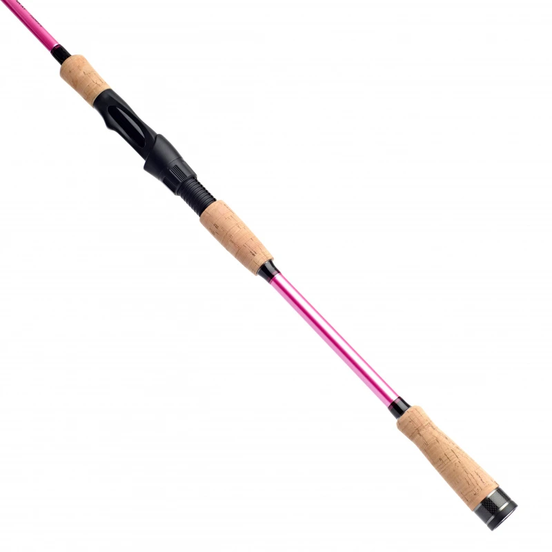 Daiwa Laguna Kids Pink 7'0'' 2pc 5-20g 7 Daiwa Laguna Kids Pink 7'0'' 2pc 5-20g – Image 5