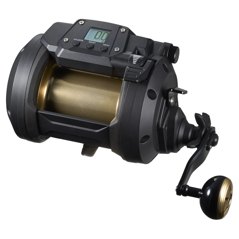 Daiwa Tanacom 800 3 Daiwa Tanacom 800