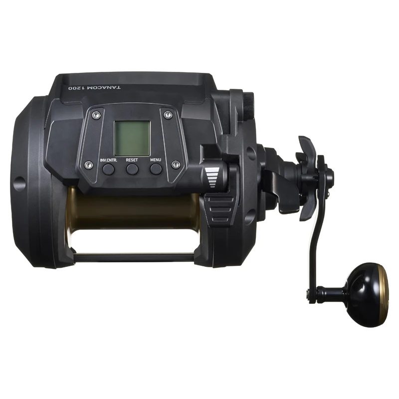 Daiwa Tanacom 800 4 Daiwa Tanacom 800 – Image 2
