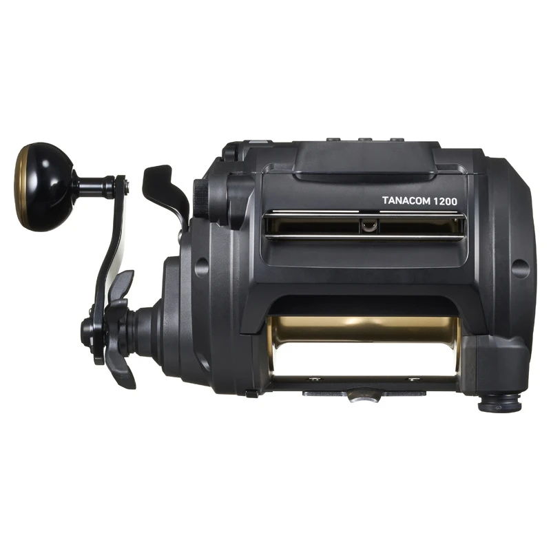 Daiwa Tanacom 800 7 Daiwa Tanacom 800 – Image 5
