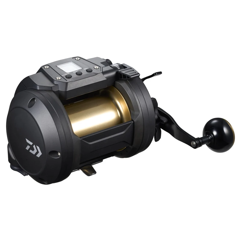 Daiwa Tanacom 1200 5 Daiwa Tanacom 1200 – Image 3