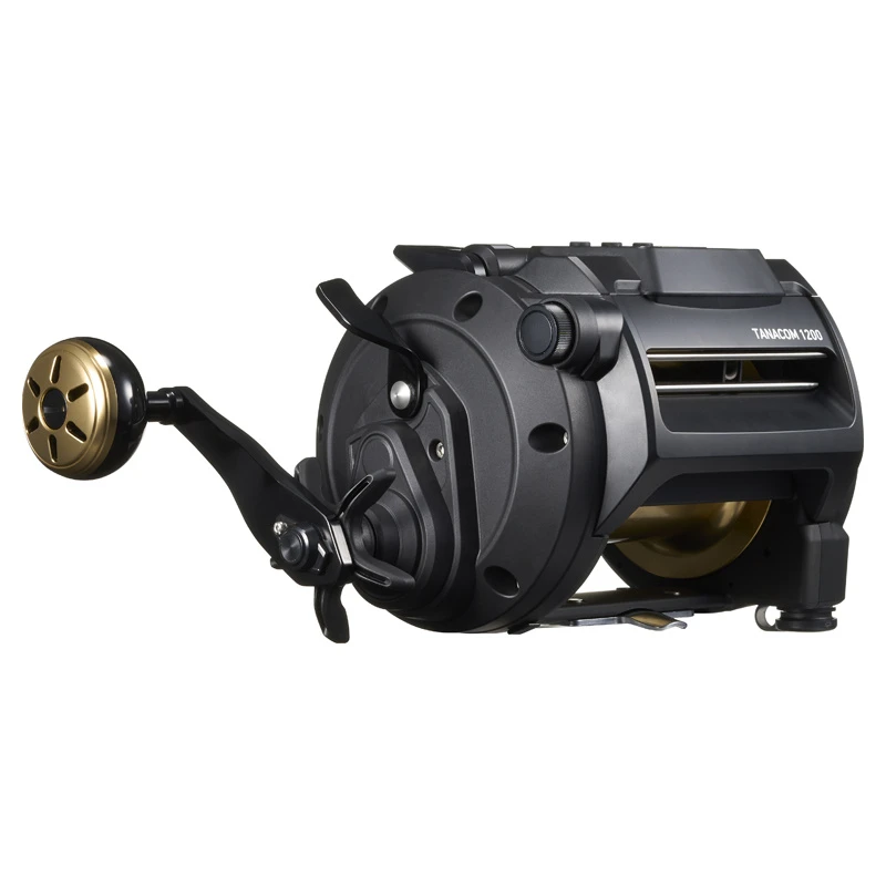 Daiwa Tanacom 1200 6 Daiwa Tanacom 1200 – Image 4