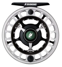 Sage Spectrum LT Reel Black Spruce Edition 8 Sage Spectrum LT Reel Black Spruce Edition -Pêche Équipement Magasin 4200R3404r 3