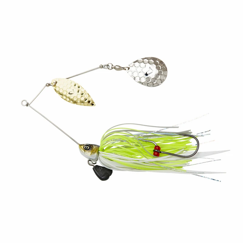Savage Gear Da Bush Spinnerbait 5 Savage Gear Da Bush Spinnerbait – Image 3