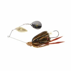 Savage Gear Da Bush Spinnerbait 9 Savage Gear Da Bush Spinnerbait -Pêche Équipement Magasin 42150r 4