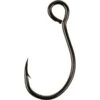 Owner S-75M Single Hook Big Eye 2 Owner S-75M Single Hook Big Eye -Pêche Équipement Magasin 44 51642r 1
