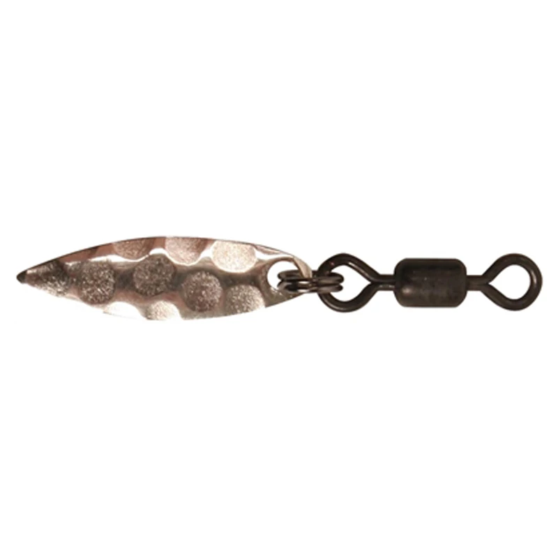 Owner Willow Leaf, Stl S - 4 St 3 Owner Willow Leaf, Stl S - 4 St